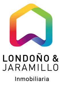 Opción proceso, Diseño de logo Londoño Jaramillo Inmobiliaria