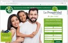 Diseño de Sistema web de Referidos para La Prosperidad