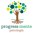 Diseño de Diseño de logo para Progress-Mente Psicología