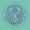Diseño de Diseño de logo para Vortex Brewing Company