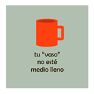 Diseño de eCard Año Nuevo para (-:emótica)