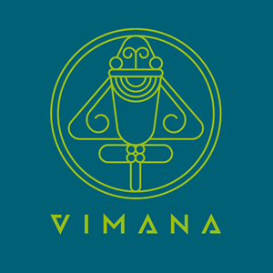 Logo, Diseño de Logo Vimana Finca Hotel