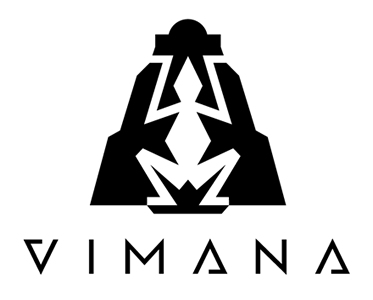 Opción proceso, Diseño de Logo Vimana Finca Hotel
