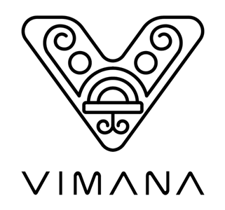 Opción proceso, Diseño de Logo Vimana Finca Hotel