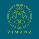 Diseño de Diseño de Logo para Vimana Finca Hotel