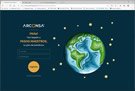 Diseño de WebApp de Beneficios para Arconsa