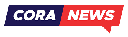 Opción proceso, Diseño de Logo Cora News