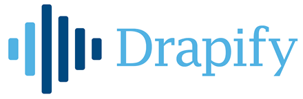 Logo, Diseño de Logo Drapify