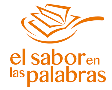 Logo, Diseño de Logo El Sabor en las Palabras