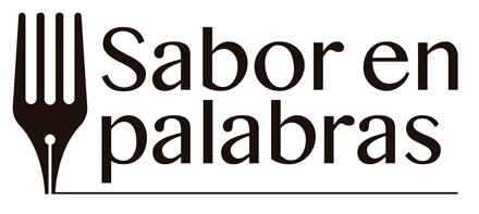 Opción proceso, Diseño de Logo El Sabor en las Palabras