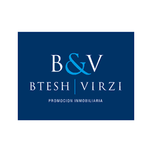 Logo, Identidad Visual B&V
