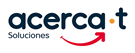 Diseño de Diseño de logo para Acerca-t