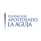 Diseño de Identidad Visual para Apostolado La Aguja