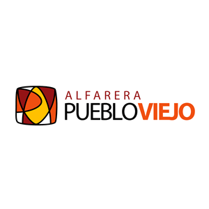 Logo, Identidad Visual Alfarera Pueblo Viejo