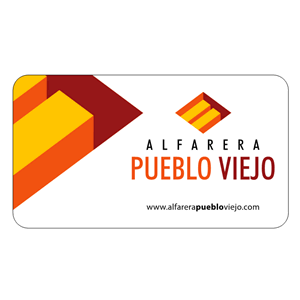Descarte No. 3, Identidad Visual Alfarera Pueblo Viejo