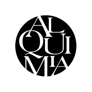 Logo, Identidad Visual Alquimia