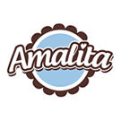 Diseño de Logo para Amalita