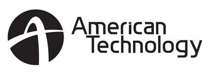Opciones proceso, Diseño de imagen de marca American Technology