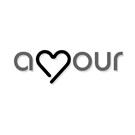 Diseño de Identidad Visual para Amour