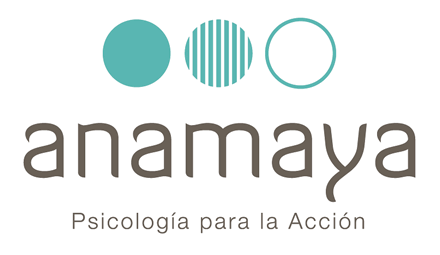 Logo, Diseño de imagen Anamaya Psicología