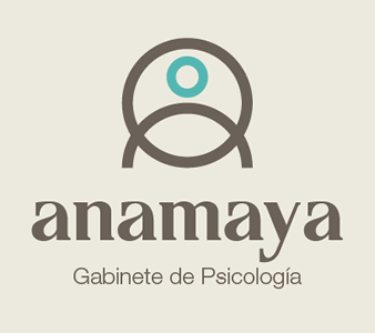Opción proceso, Diseño de imagen Anamaya Psicología