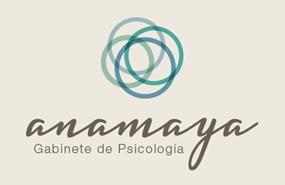 Opción proceso, Diseño de imagen Anamaya Psicología
