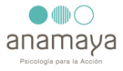 Diseño de Diseño de imagen para Anamaya Psicología