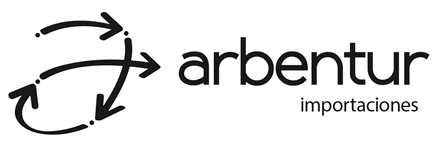 Opción logo, Logo - Papelerías Arbentur