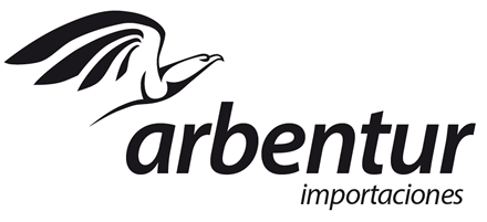 Opción logo, Logo - Papelerías Arbentur
