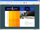 Diseño de Web para Arquitectura y Concreto