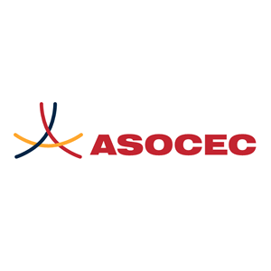 Logo seleccionado, Identidad Visual Asocec