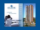 Diseño de Multimedia para Edificio Atlantic