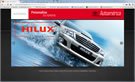 Diseño de Web App Simulador para Toyota Autoamérica