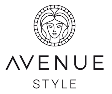 Opción proceso, Diseño de logo Avenue Style