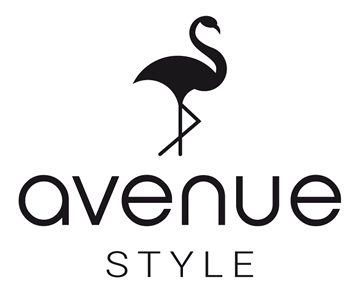 Opción proceso, Diseño de logo Avenue Style