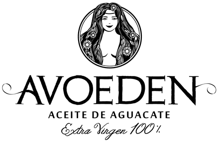 Logo monocromático, Logo Avoeden