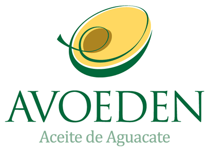 Opción 5, Logo Avoeden
