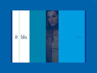 Intro, Multimedia B Blu