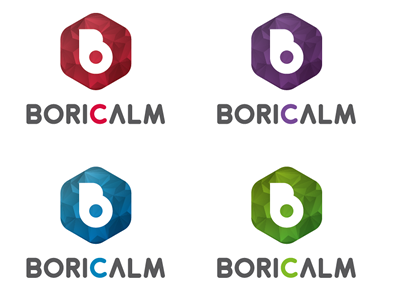 Extensión de línea, Logo y Empaques Boricalm