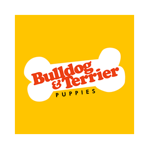 Logo (alternativa 2), Identidad Visual Bulldog & Terrier