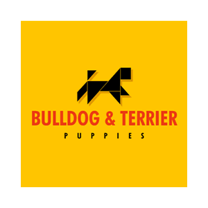 Logo (alternativa 5), Identidad Visual Bulldog & Terrier
