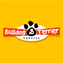 Diseño de Identidad Visual para Bulldog & Terrier