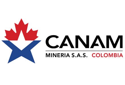 Logo, Identidad Visual Canam