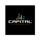 Diseño de Identidad Visual para Discoteca Capital