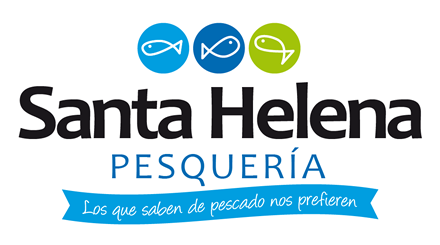Logo Pesquería, Logo Carnes Santa Helena