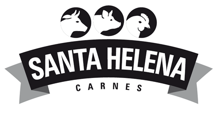 Opciones proceso, Logo Carnes Santa Helena