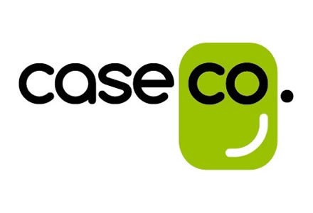Logo, Logo y empaques Case Co