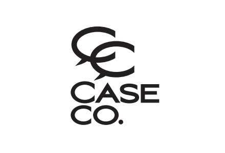 Propuesta alternativa, Logo y empaques Case Co