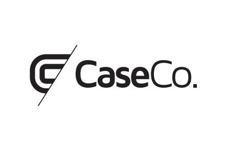 Propuesta alternativa, Logo y empaques Case Co
