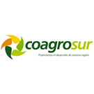Diseño de Rediseño de logo para Coagrosur